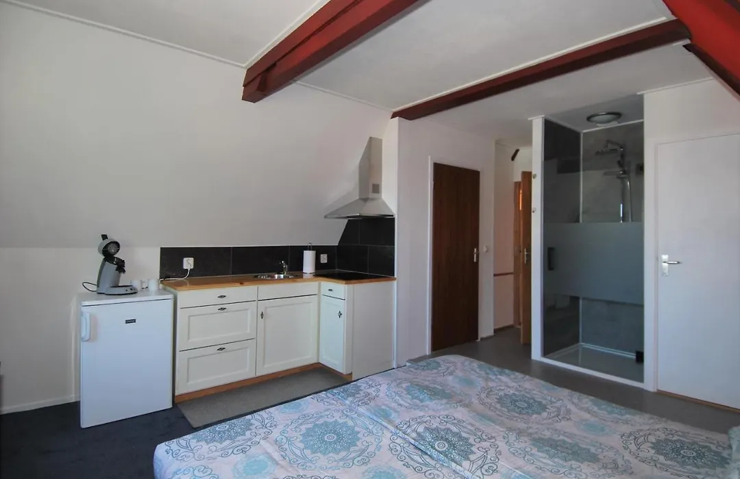 Appartementen Sud-1