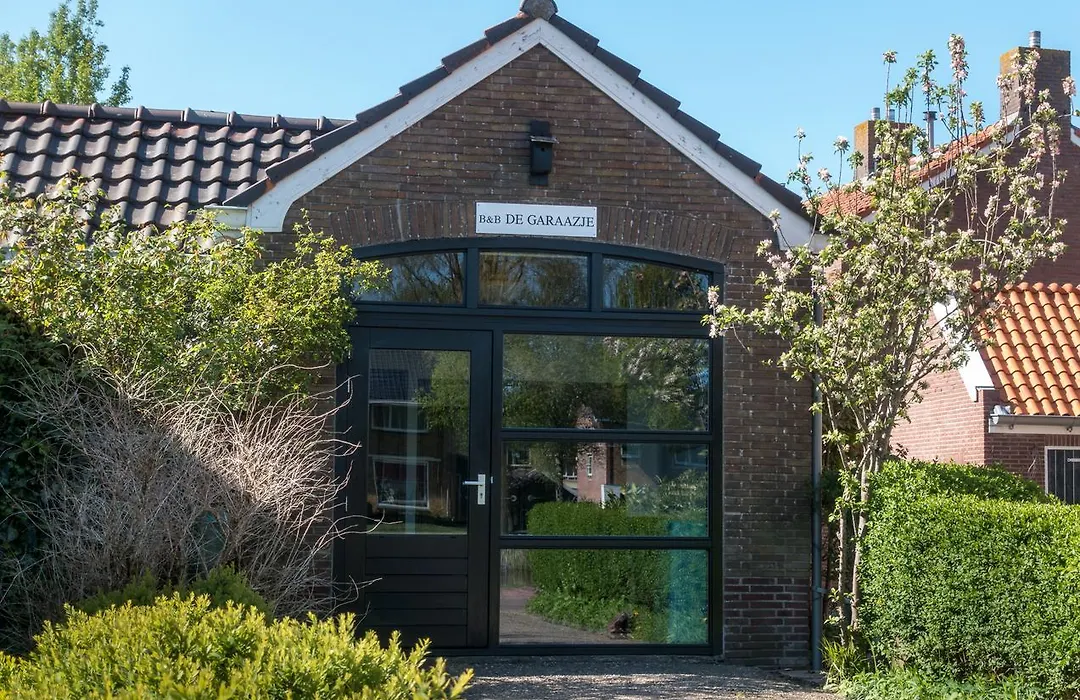 B&B de Garaazje-1
