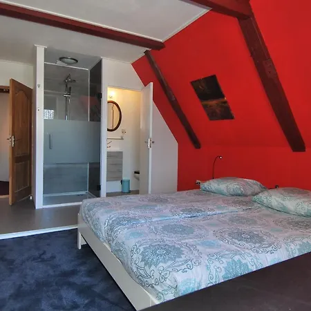 Appartementen Sud-3