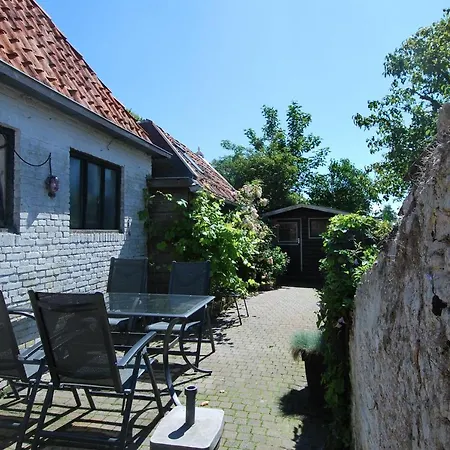 Appartementen Sud-2