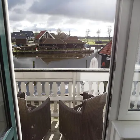 Hotel Workum-2