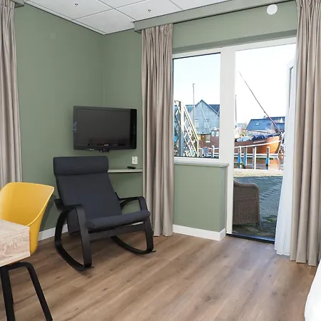 Hotel Workum-3