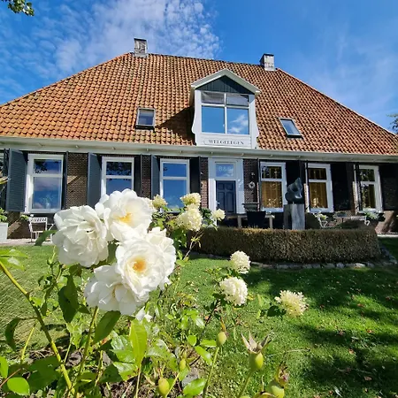 B&B Welgelegen-2