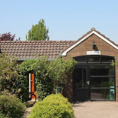 B&B de Garaazje-3
